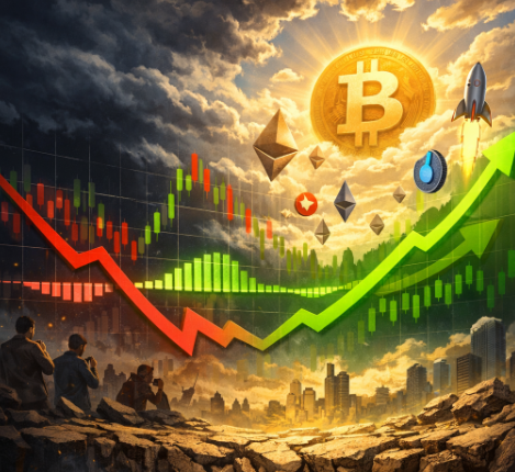 Tạp chí crypto hàng đầu Việt Nam