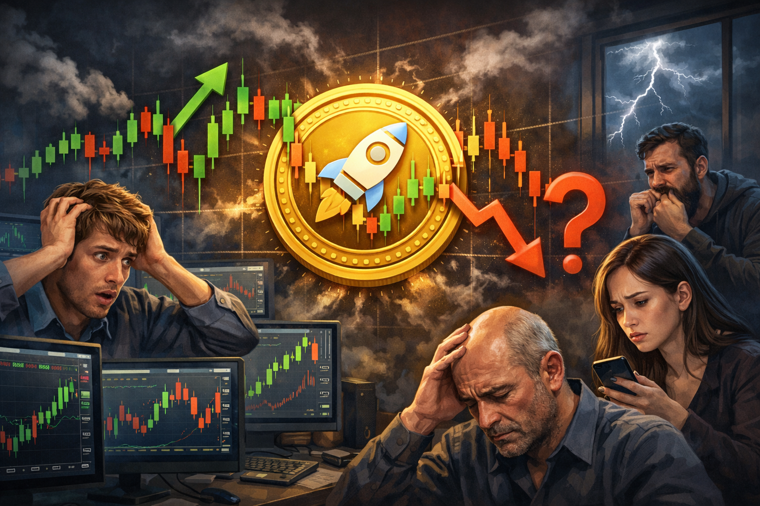 Tạp chí crypto hàng đầu Việt Nam