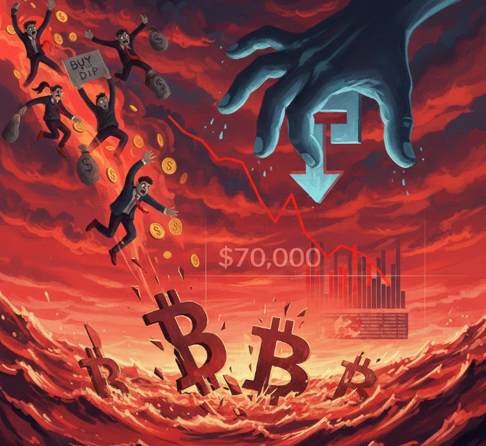 Tạp chí crypto hàng đầu Việt Nam