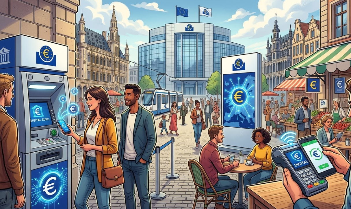 Tạp chí crypto hàng đầu Việt Nam