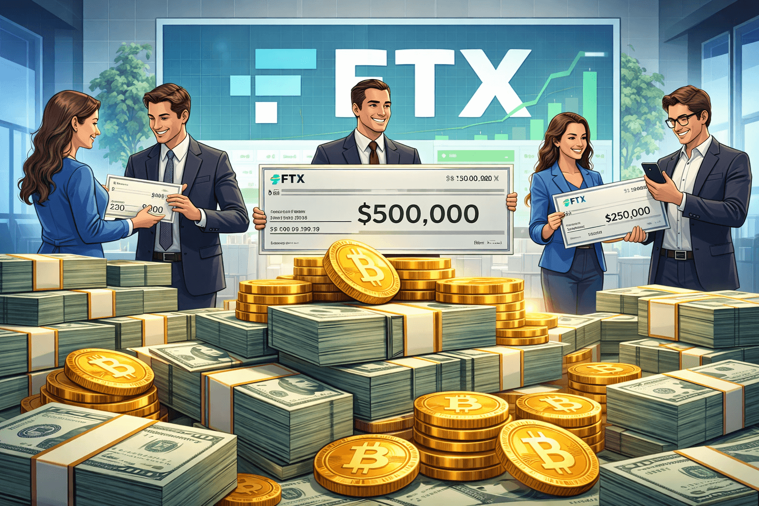 Tạp chí crypto hàng đầu Việt Nam