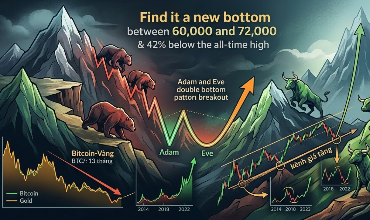 Tạp chí crypto hàng đầu Việt Nam