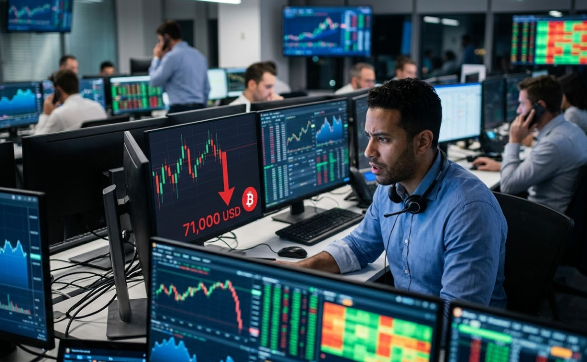 Tạp chí crypto hàng đầu Việt Nam