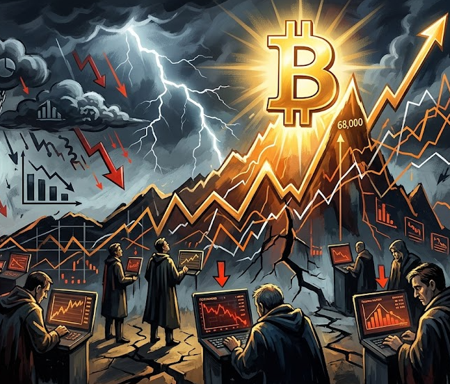 Tạp chí crypto hàng đầu Việt Nam