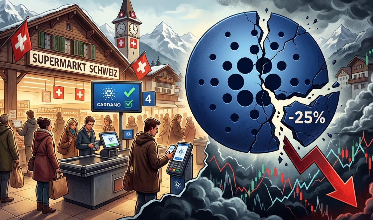 Tạp chí crypto hàng đầu Việt Nam