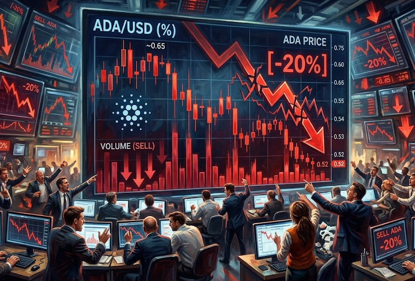 Tạp chí crypto hàng đầu Việt Nam