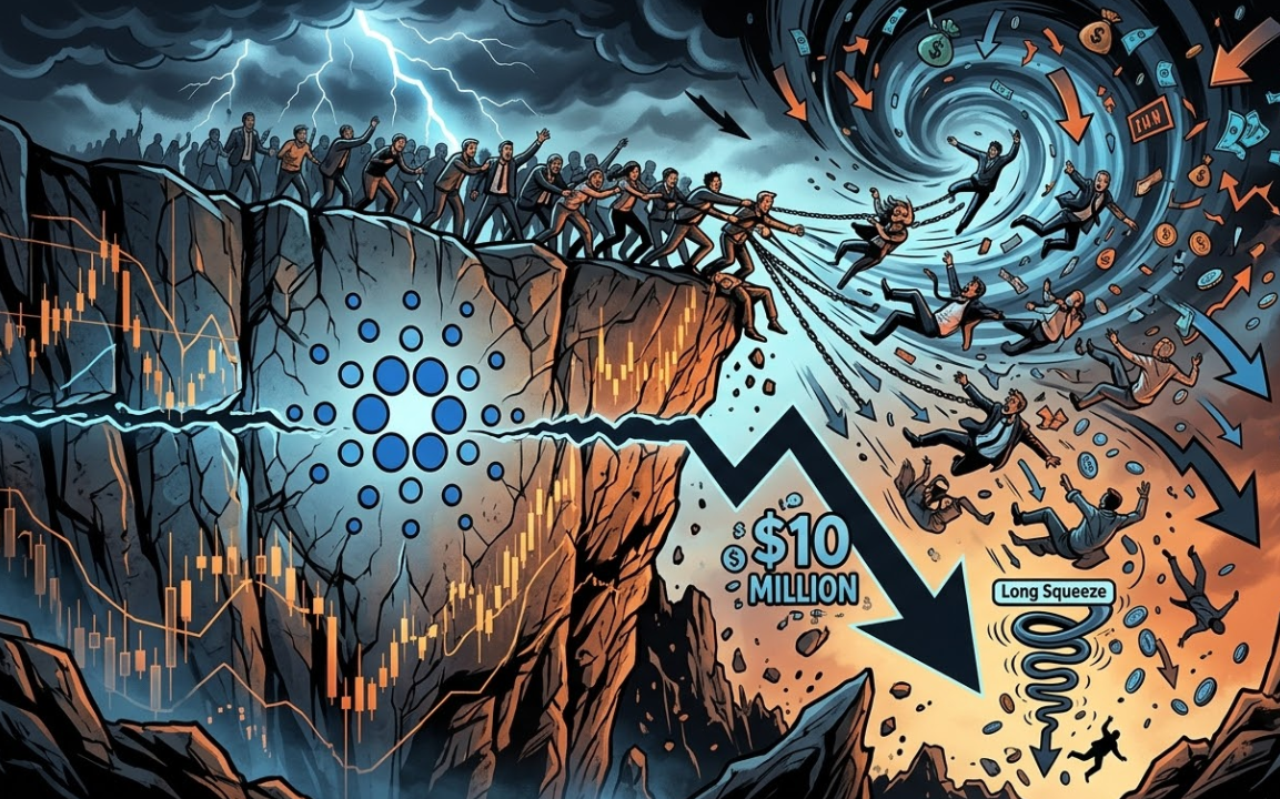 Tạp chí crypto hàng đầu Việt Nam