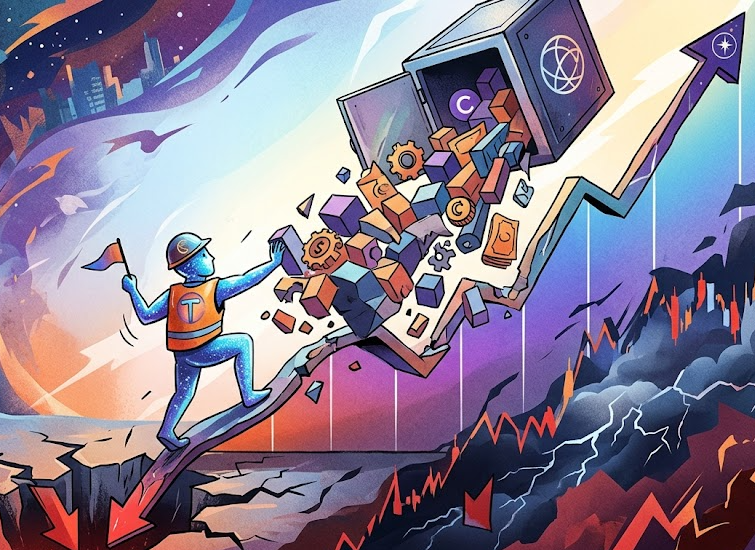 Tạp chí crypto hàng đầu Việt Nam