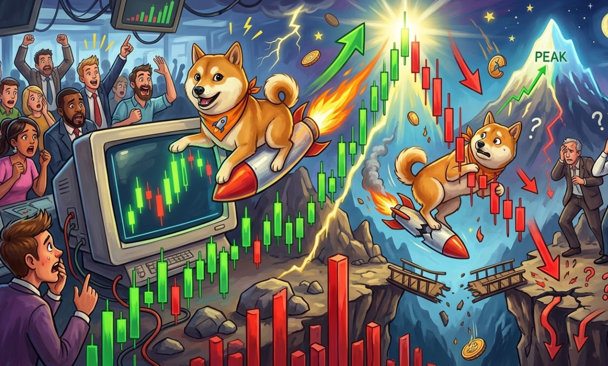 Tạp chí crypto hàng đầu Việt Nam