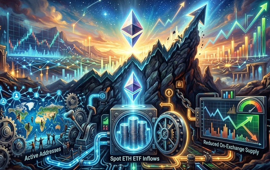 Tạp chí crypto hàng đầu Việt Nam