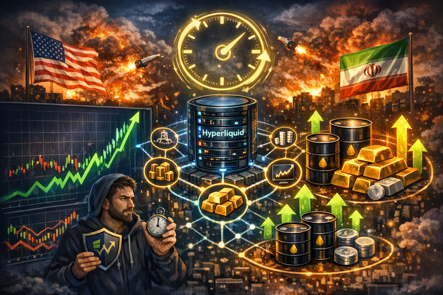 Tạp chí crypto hàng đầu Việt Nam