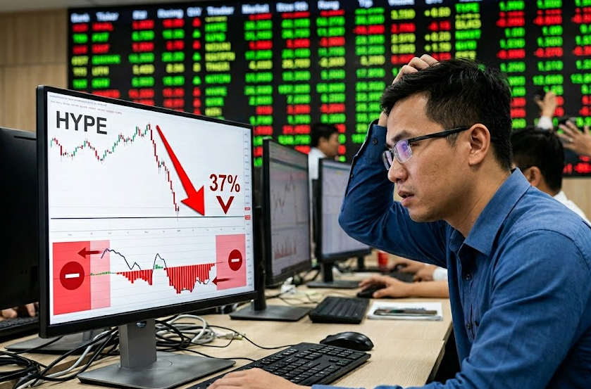 Tạp chí crypto hàng đầu Việt Nam