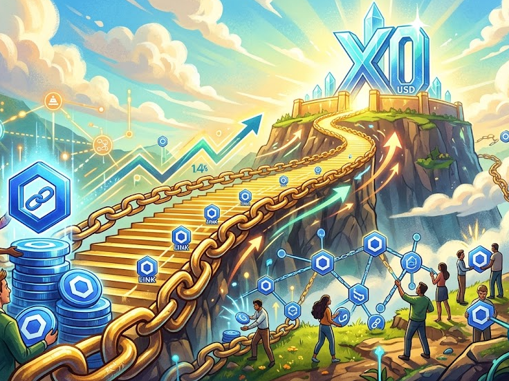 Tạp chí crypto hàng đầu Việt Nam