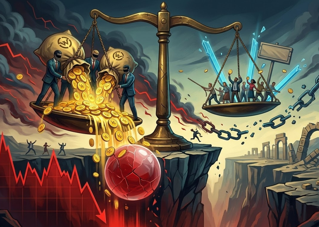 Tạp chí crypto hàng đầu Việt Nam