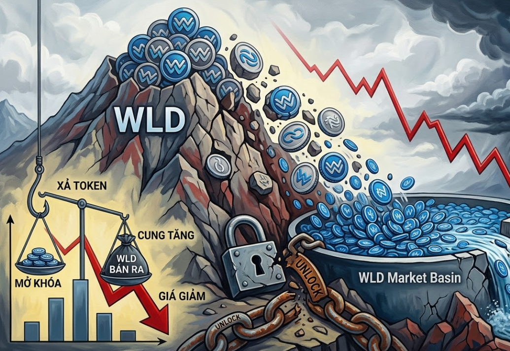 Tạp chí crypto hàng đầu Việt Nam