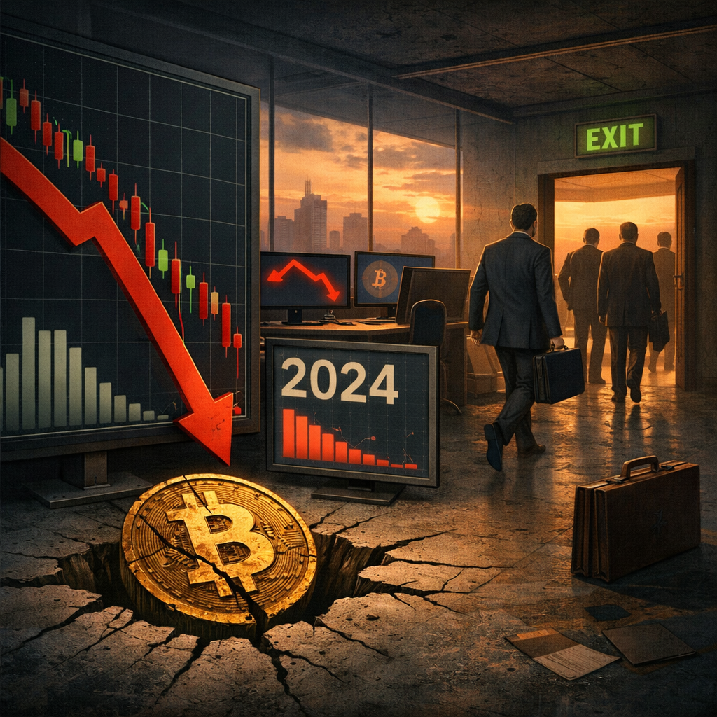 Tạp chí crypto hàng đầu Việt Nam