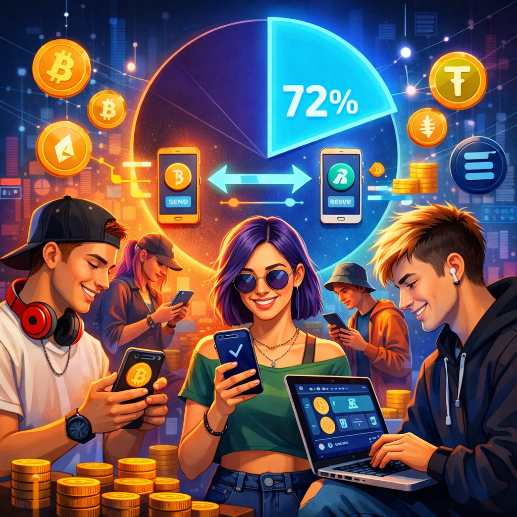 Tạp chí crypto hàng đầu Việt Nam