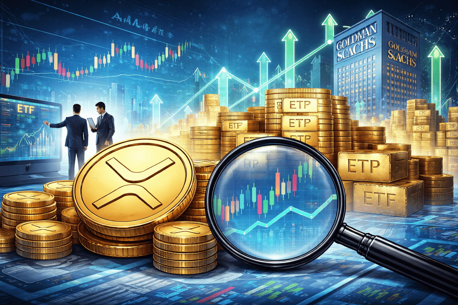 Tạp chí crypto hàng đầu Việt Nam