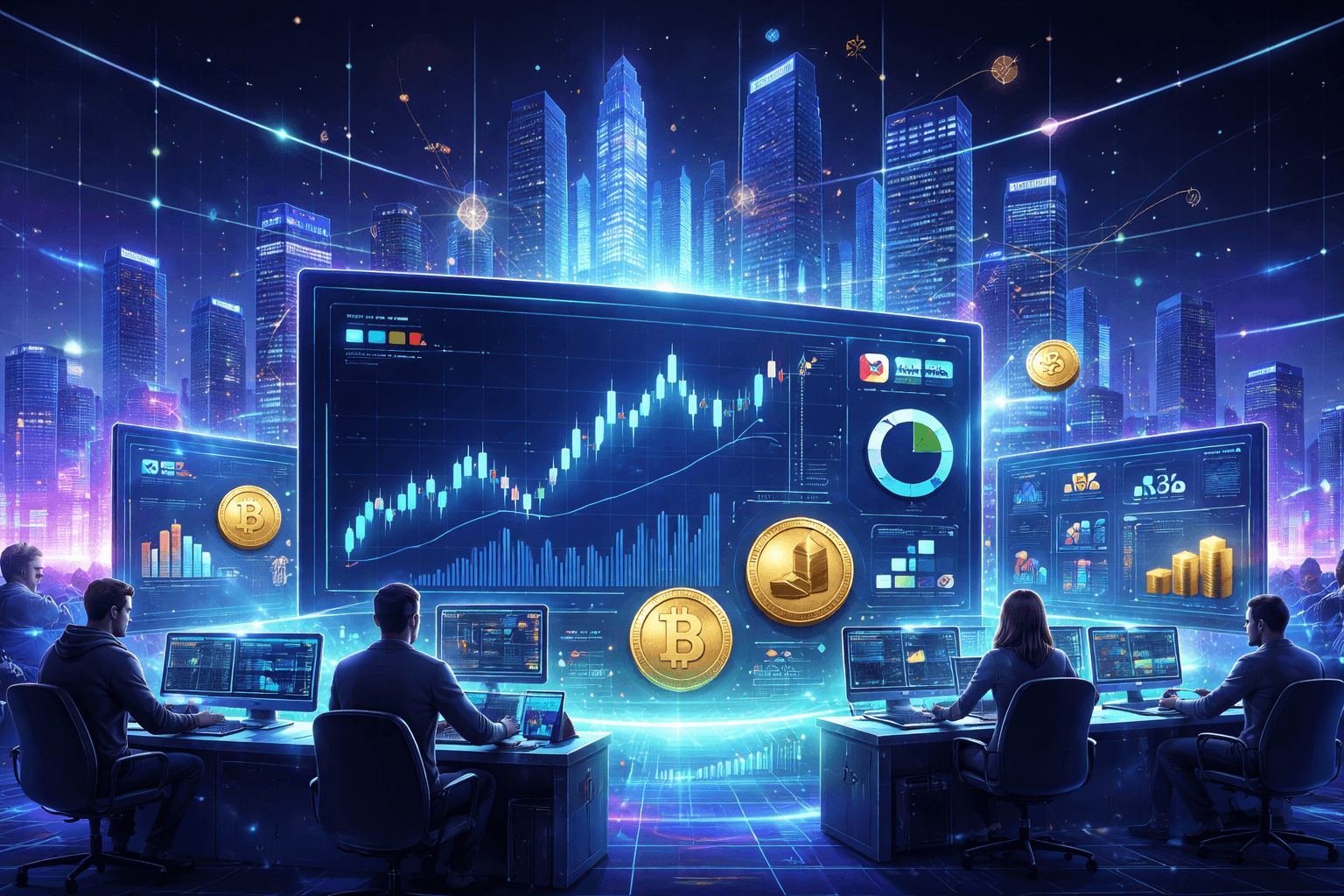Tạp chí crypto hàng đầu Việt Nam