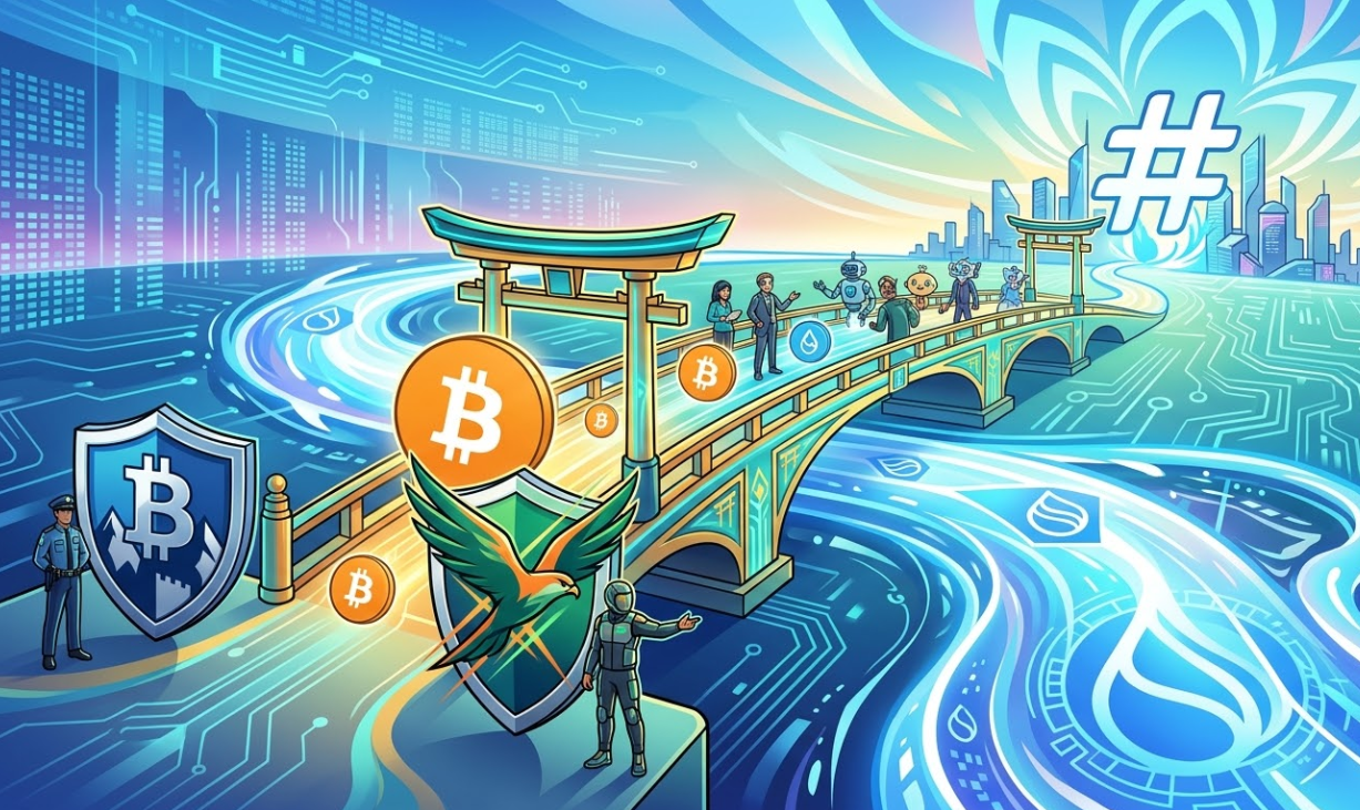 Tạp chí crypto hàng đầu Việt Nam