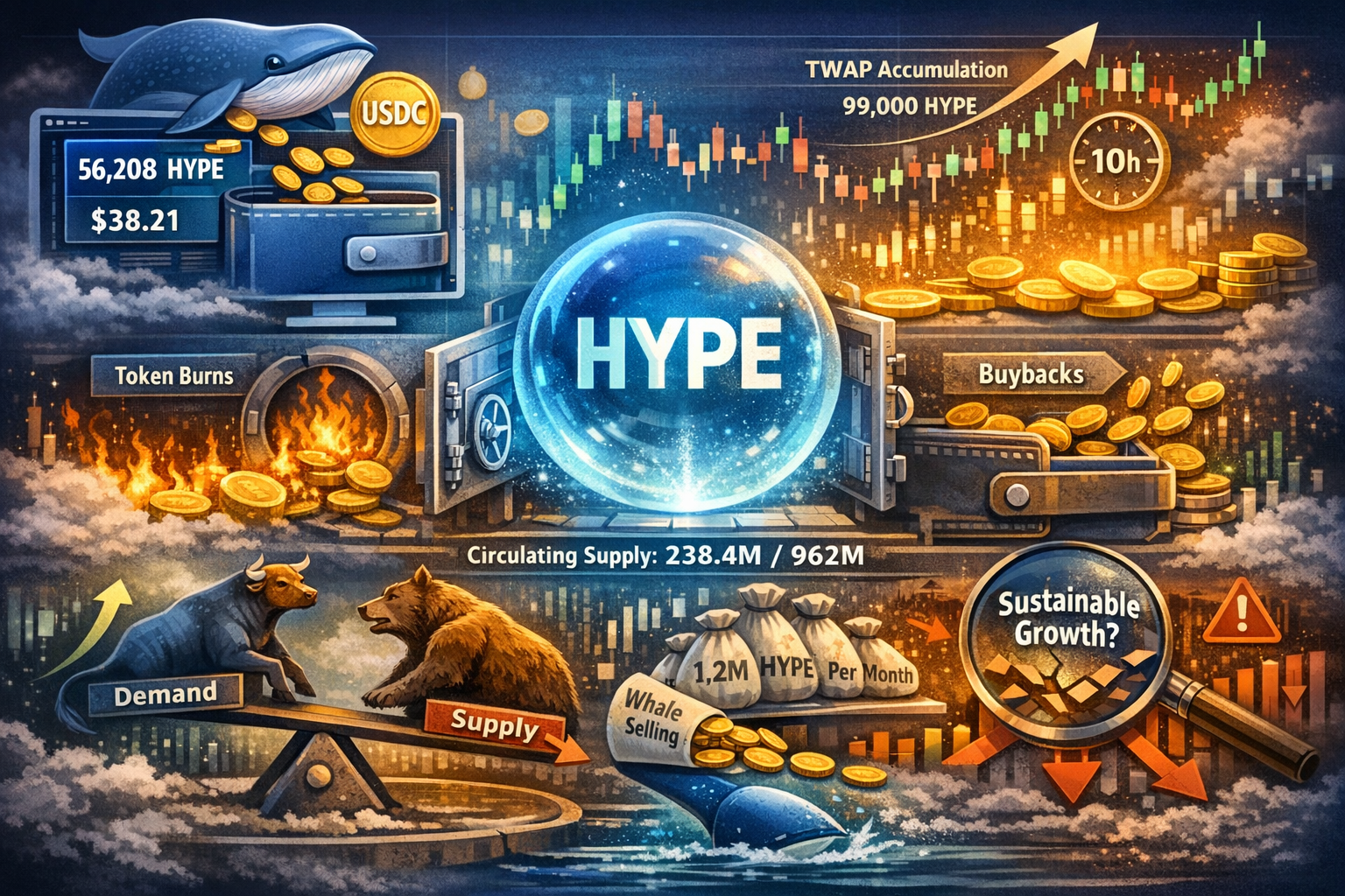 Tạp chí crypto hàng đầu Việt Nam