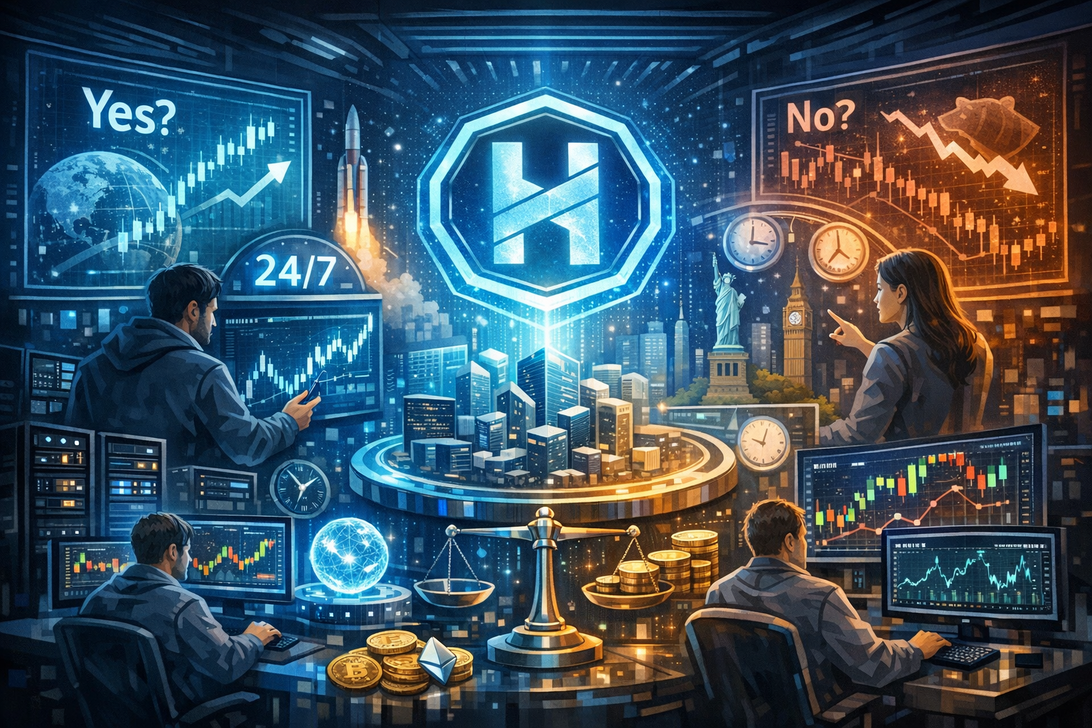 Tạp chí crypto hàng đầu Việt Nam