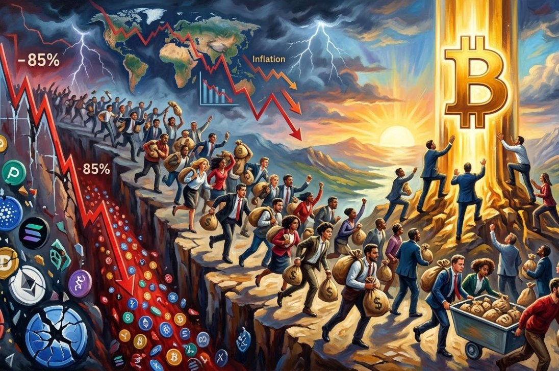 Tạp chí crypto hàng đầu Việt Nam