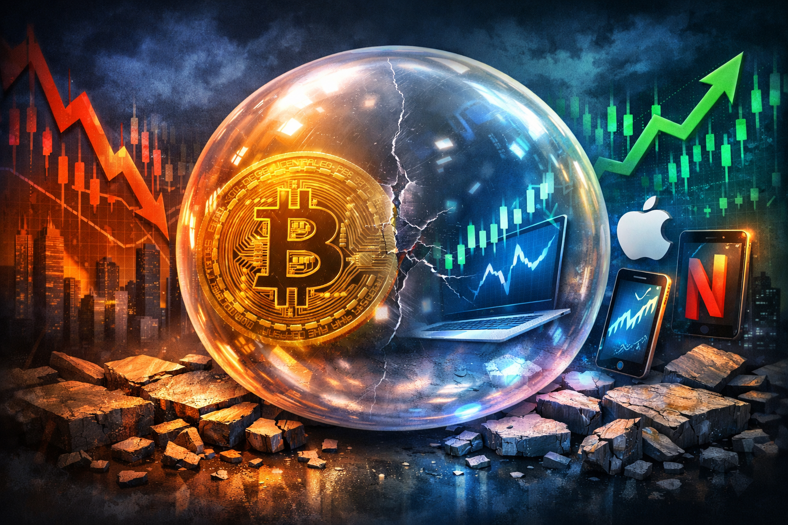 Tạp chí crypto hàng đầu Việt Nam