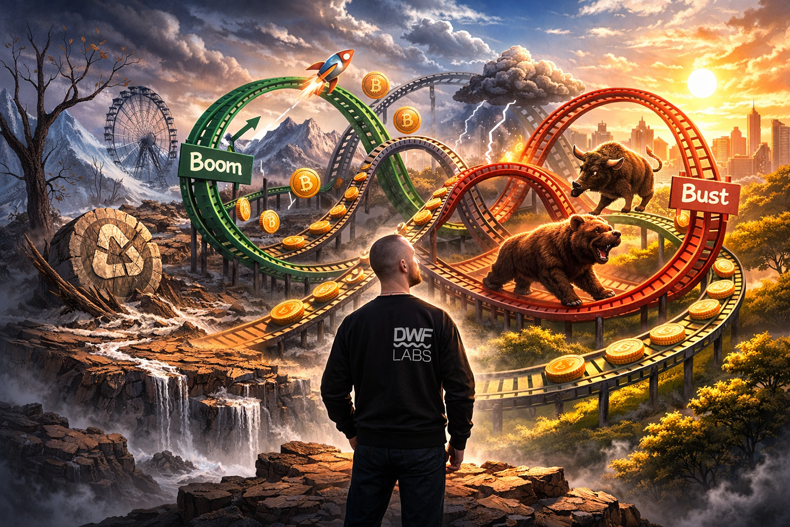 Tạp chí crypto hàng đầu Việt Nam