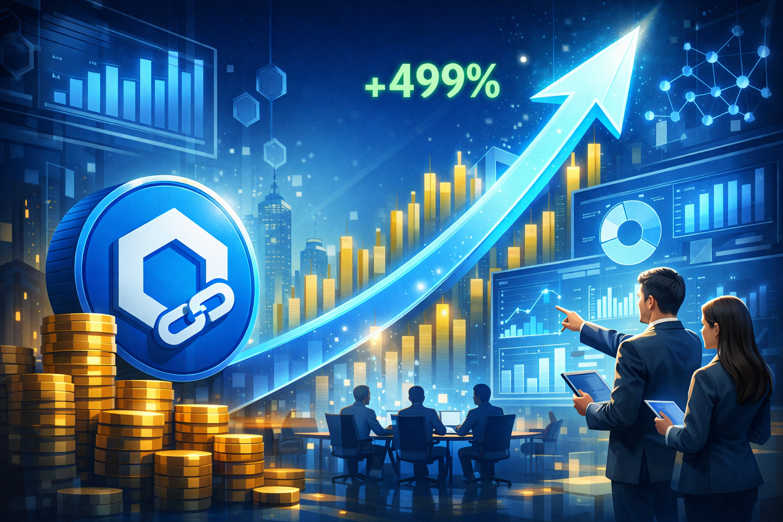 Tạp chí crypto hàng đầu Việt Nam