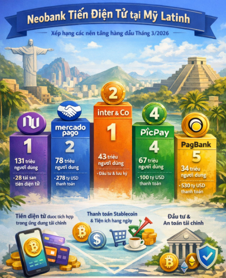 Tạp chí crypto hàng đầu Việt Nam