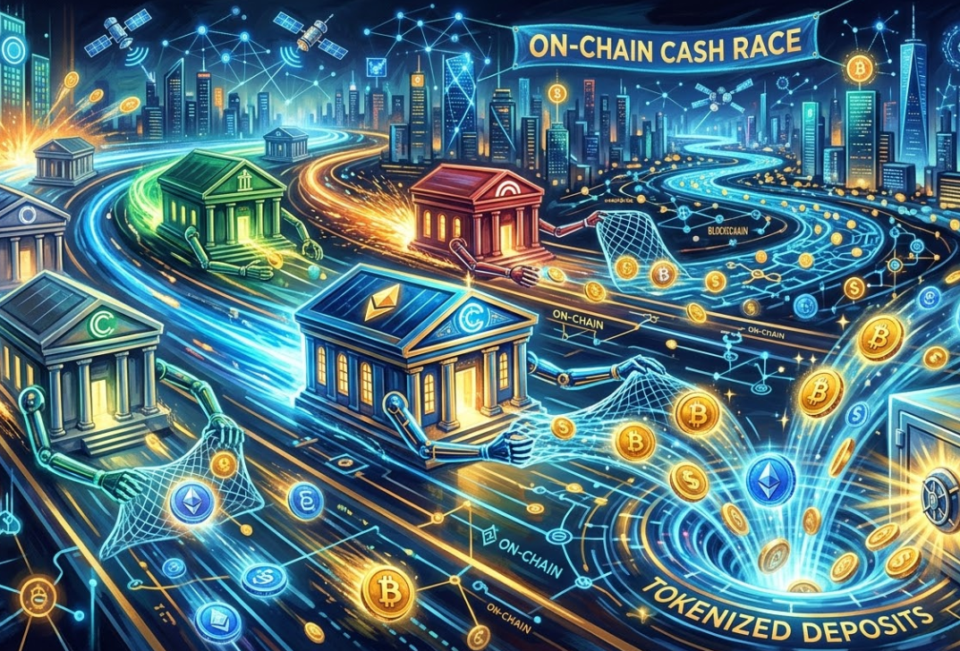 Tạp chí crypto hàng đầu Việt Nam