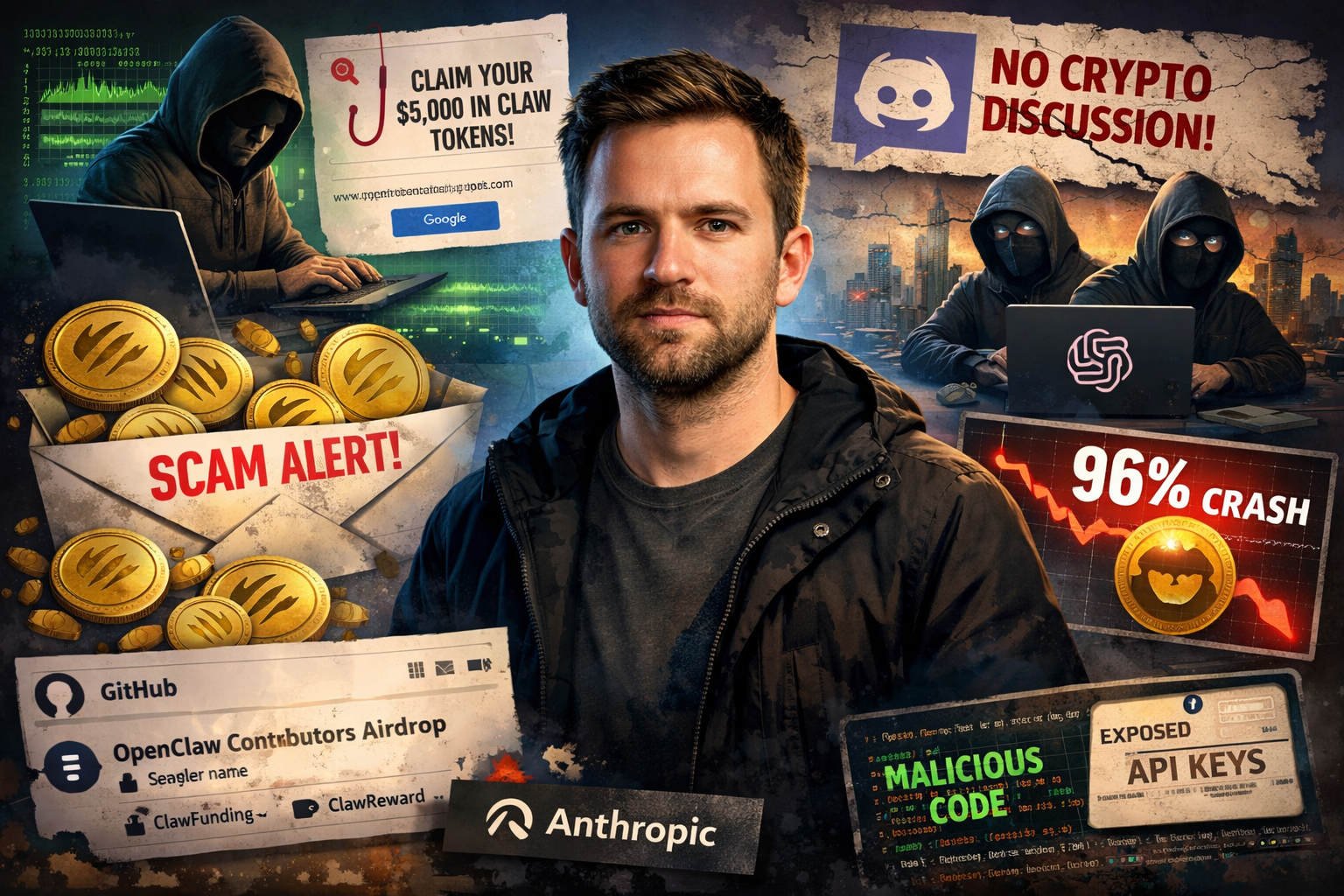 Tạp chí crypto hàng đầu Việt Nam