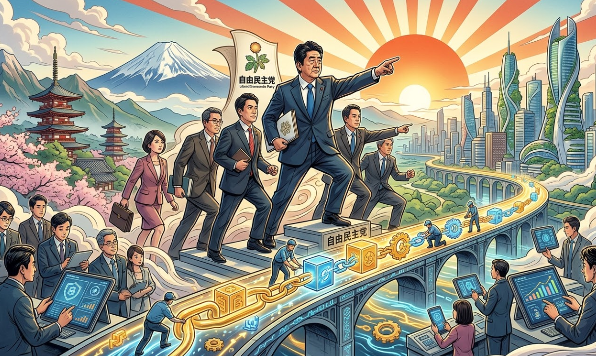 Tạp chí crypto hàng đầu Việt Nam