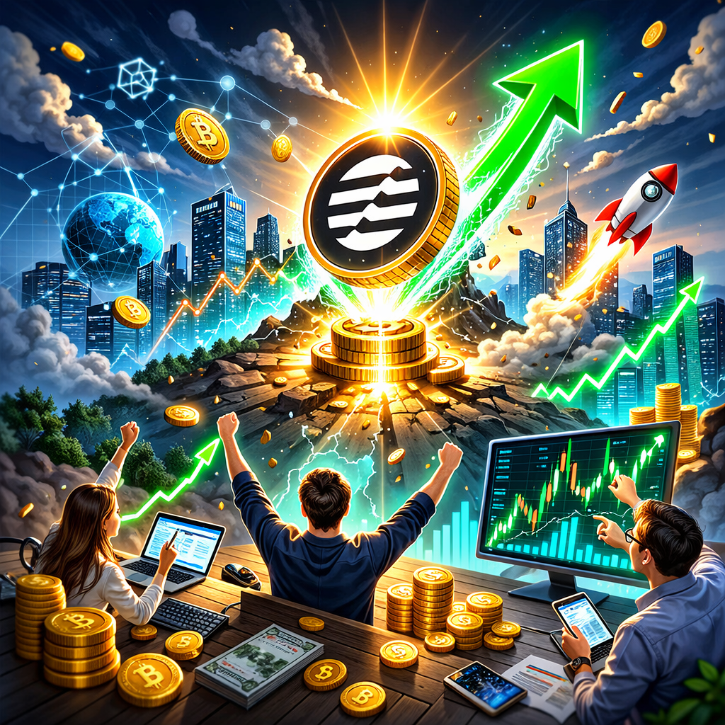 Tạp chí crypto hàng đầu Việt Nam