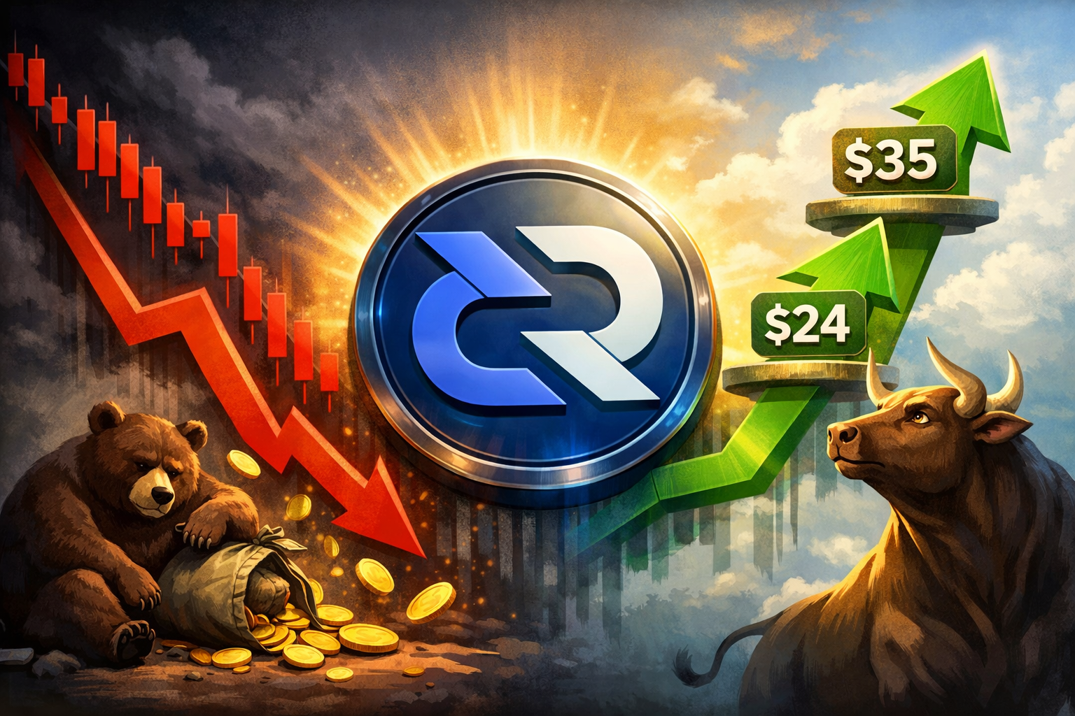 Tạp chí crypto hàng đầu Việt Nam