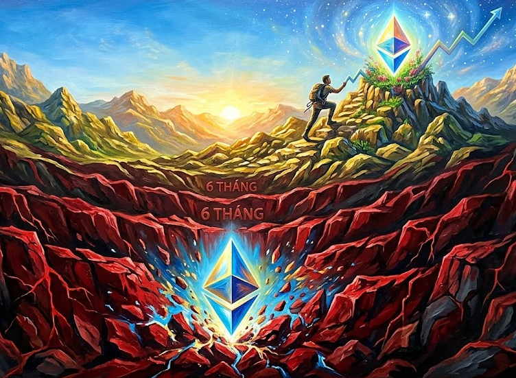 Tạp chí crypto hàng đầu Việt Nam