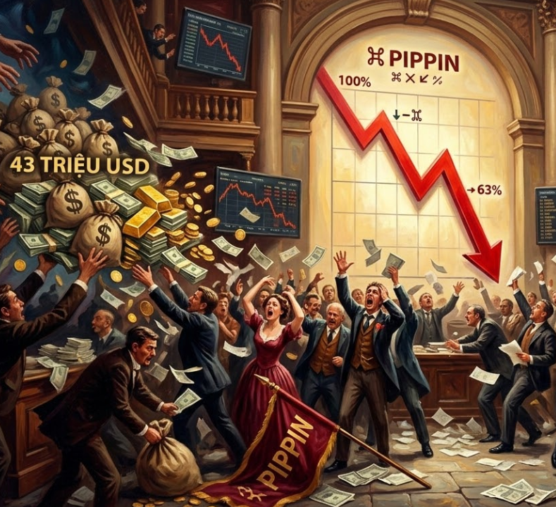 Tạp chí crypto hàng đầu Việt Nam