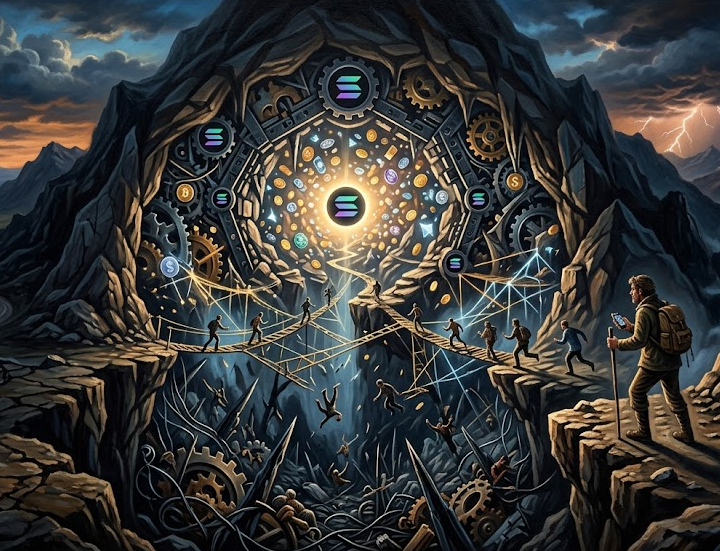 Tạp chí crypto hàng đầu Việt Nam