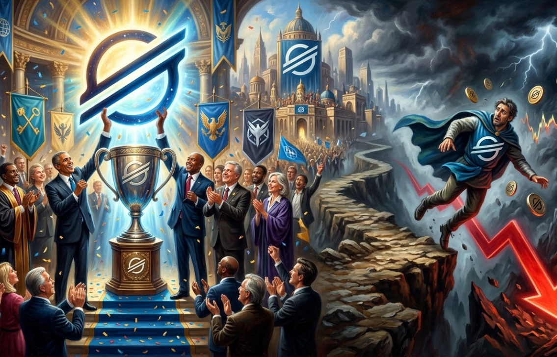 Tạp chí crypto hàng đầu Việt Nam