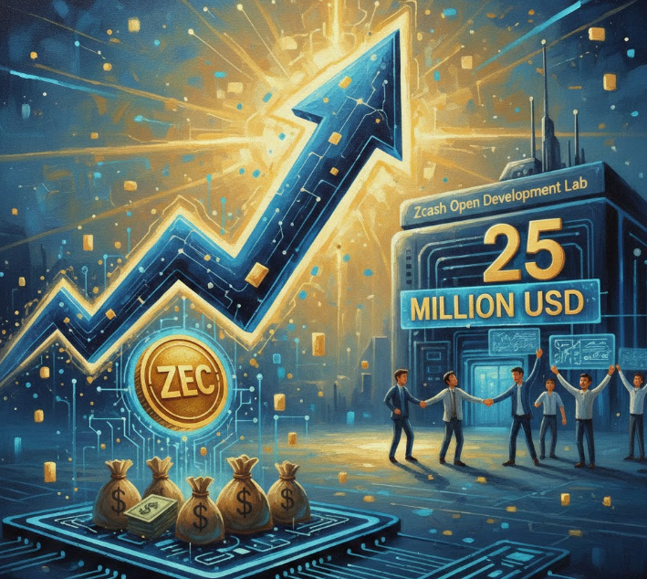 Tạp chí crypto hàng đầu Việt Nam