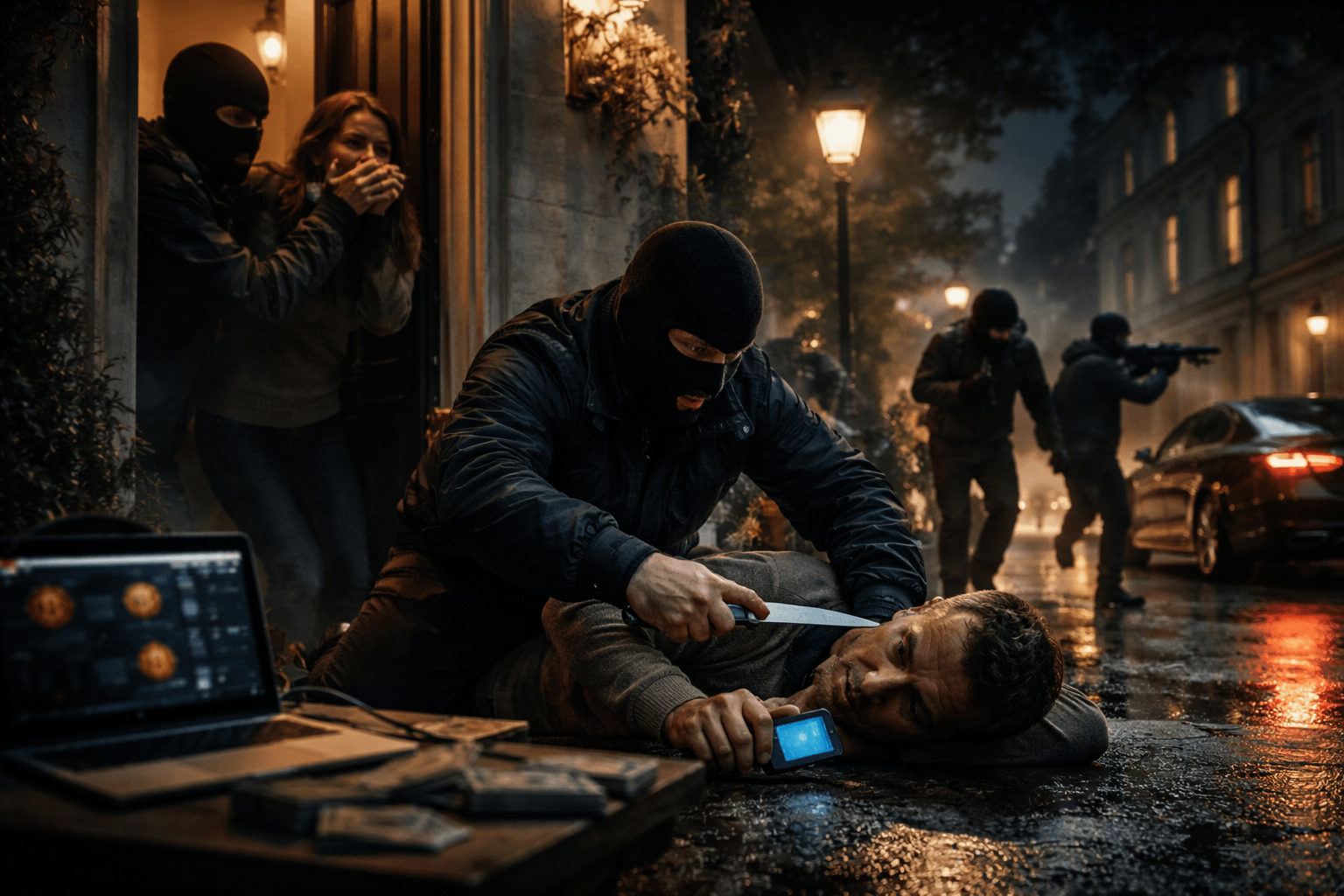 Tạp chí crypto hàng đầu Việt Nam