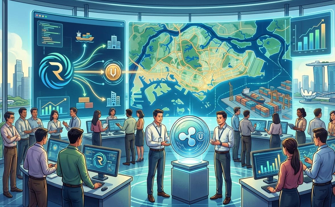 Tạp chí crypto hàng đầu Việt Nam