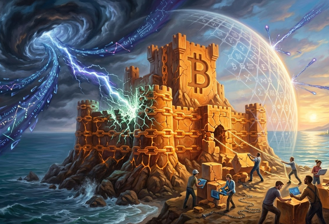 Tạp chí crypto hàng đầu Việt Nam