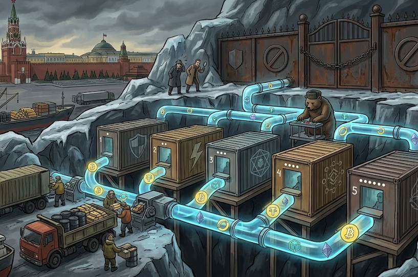 Tạp chí crypto hàng đầu Việt Nam