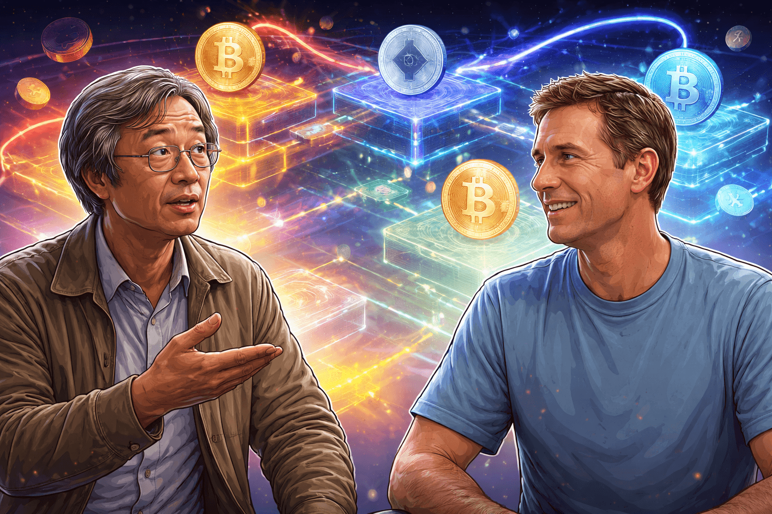 Tạp chí crypto hàng đầu Việt Nam