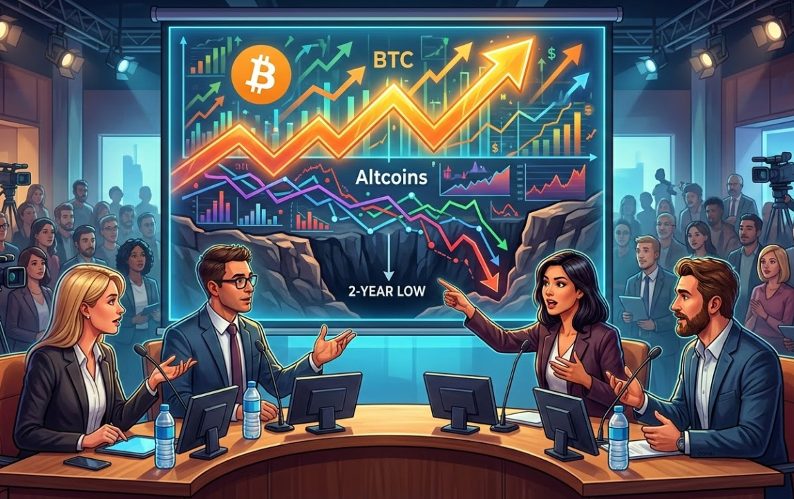 Tạp chí crypto hàng đầu Việt Nam