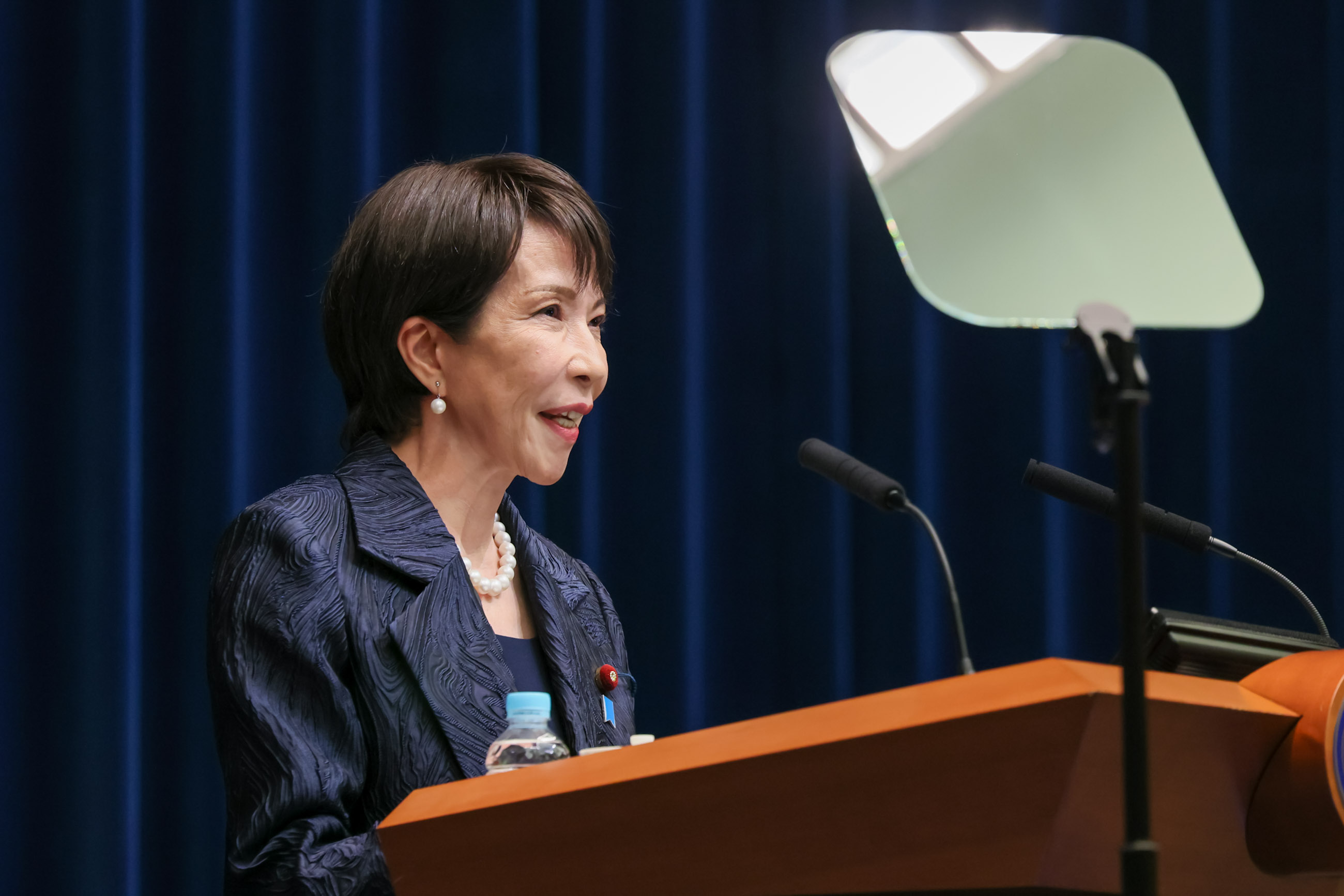 Vì sao stablecoin bằng đồng yen đóng vai trò quan trọng trong tham vọng tiền điện tử của Nhật Bản?