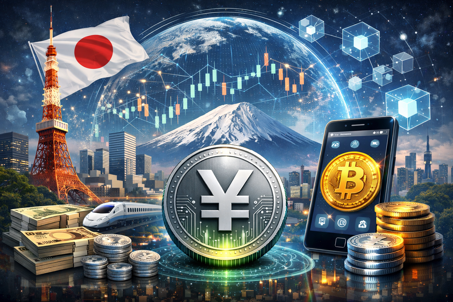 Tạp chí crypto hàng đầu Việt Nam