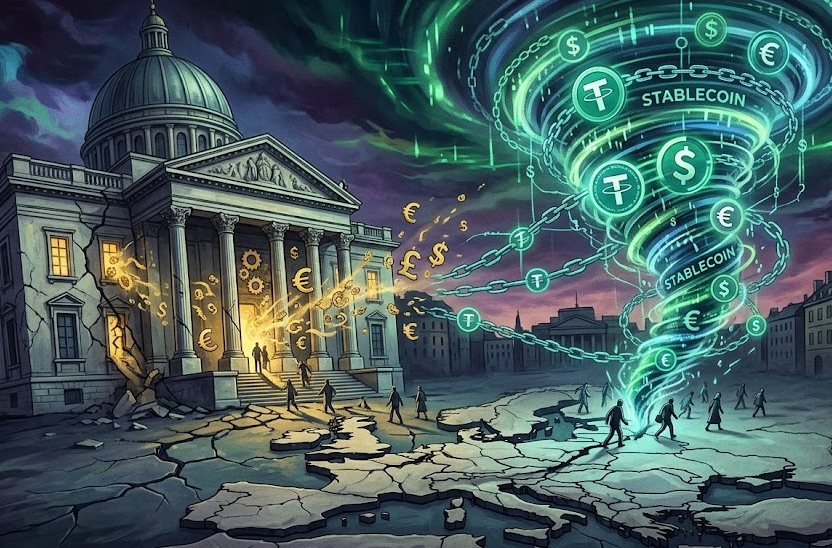 Tạp chí crypto hàng đầu Việt Nam